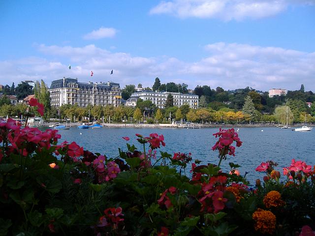 2008 - 108.JPG - am Genfersee bei Lausanne